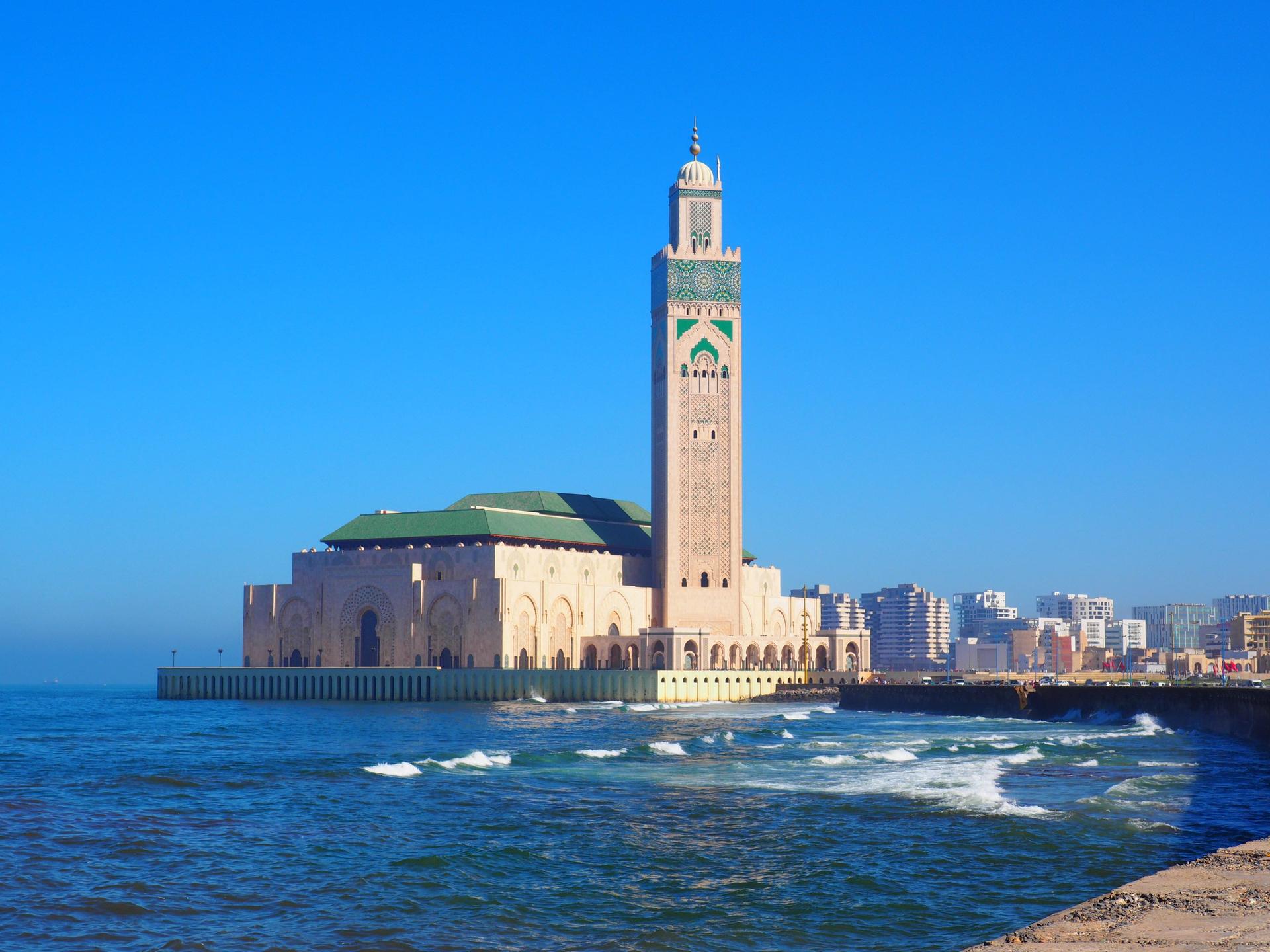 Maroc — AEVM autorisation électronique