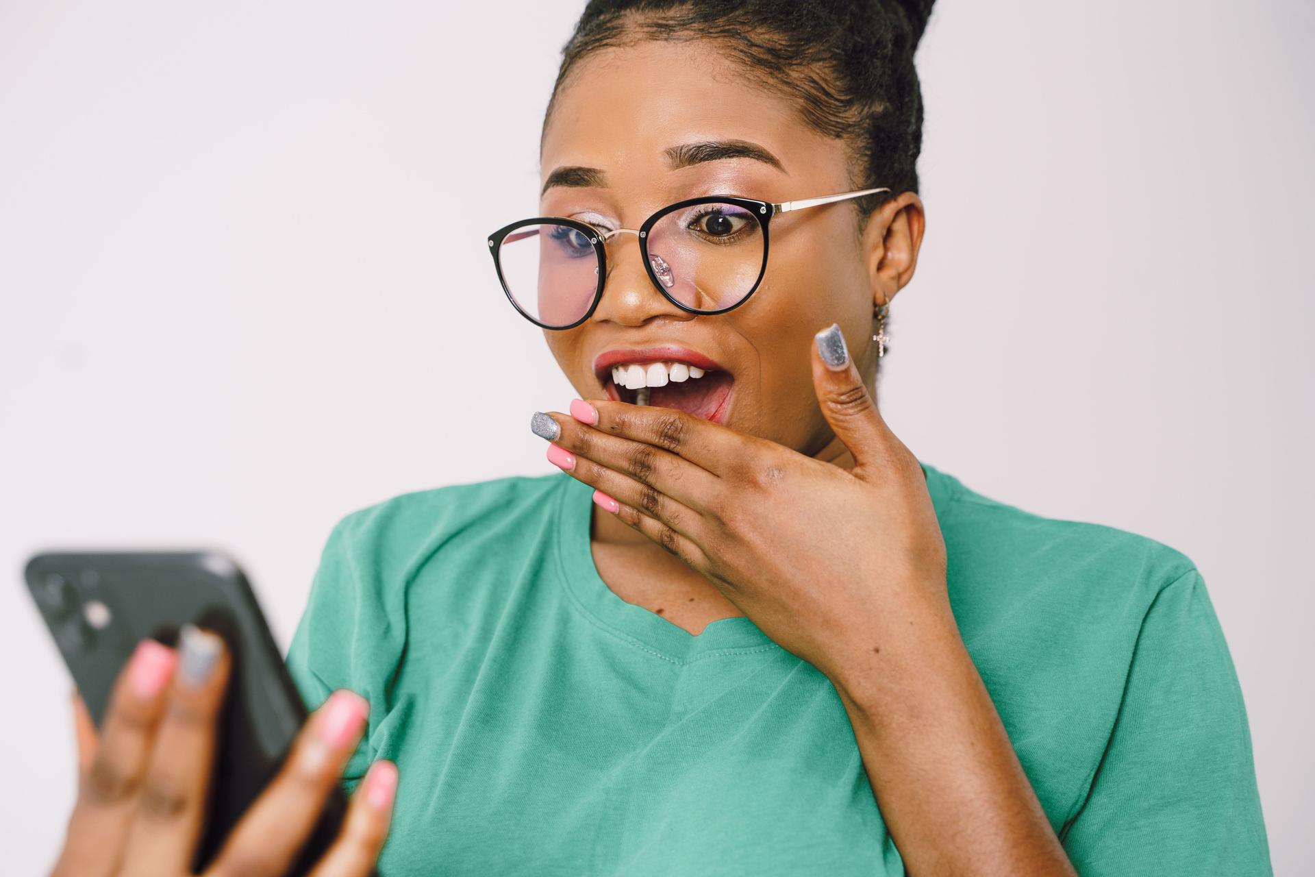 Cliente heureuse Alpha Technologie