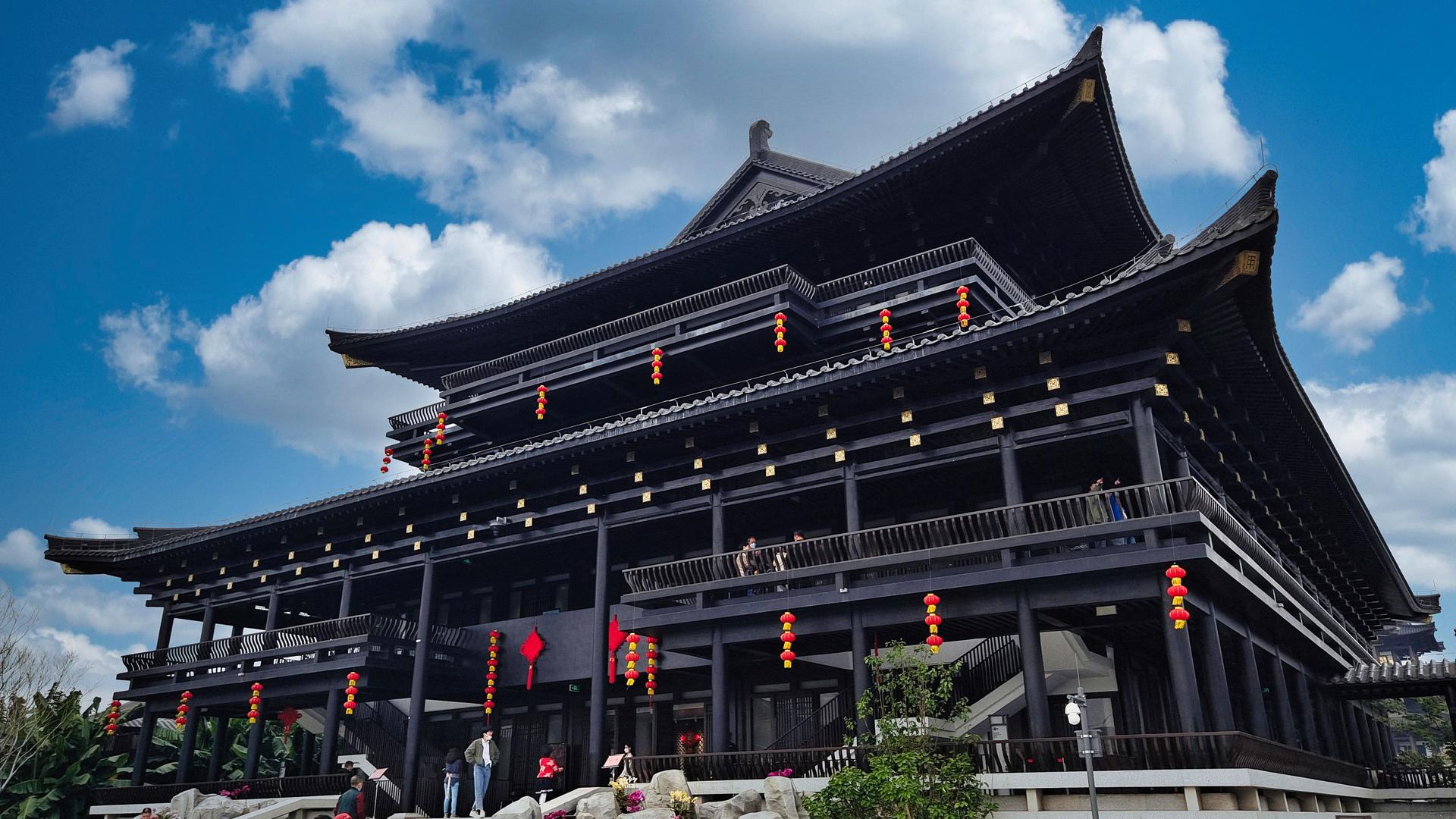 Chine — visa étudiant X1 X2
